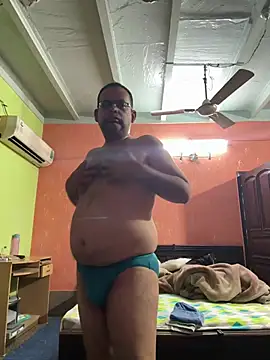 Rupkumarmaleforfun online show from 03.02.26