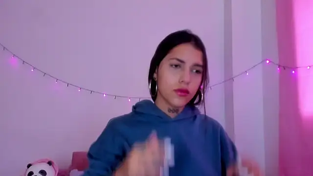 Abby roussee online show from 10.06.25