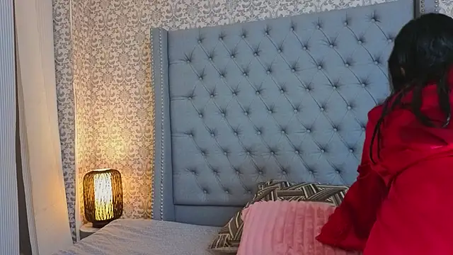 Abby roussee online show from 02.08.26