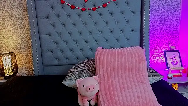 Abby roussee online show from 02.16.26