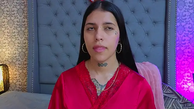 Abby roussee online show from 02.27.26