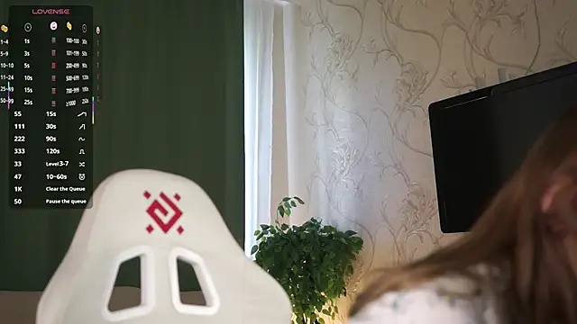 Stella of steel online show from 10.02.25