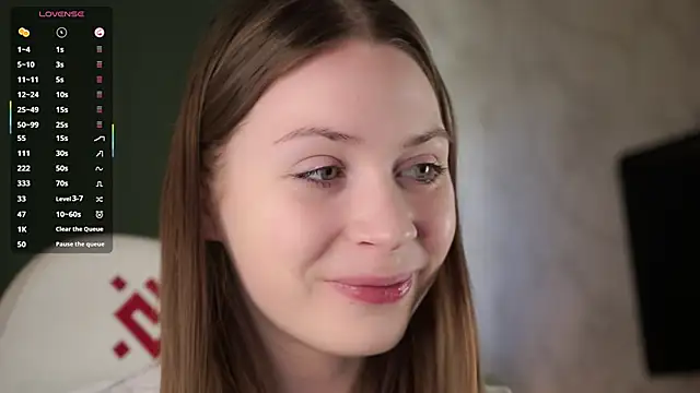 Stella of steel online show from 10.08.25