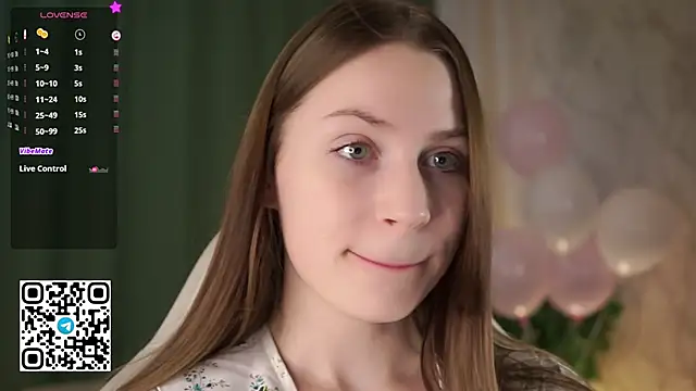 Stella of steel online show from 11.12.25