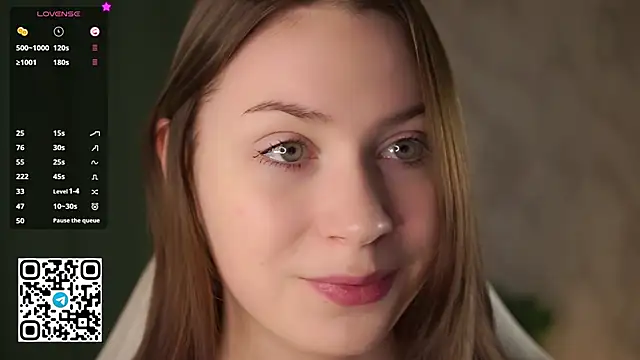 Stella of steel online show from 11.24.25