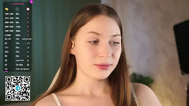 Stella of steel online show from 02.02.26