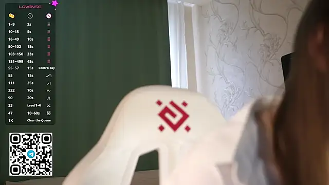 Stella of steel online show from 03.25.26