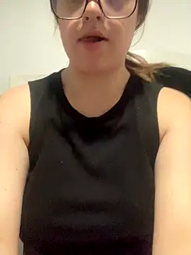 Snapshot of Blair_Bunnyy chatting on 09.16.25 Blair Bunnyy online show from 09.16.25