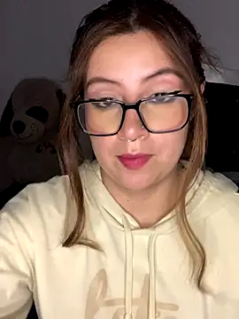 Blair Bunnyy online show from 09.27.25