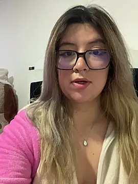 Blair Bunnyy online show from 01.18.26