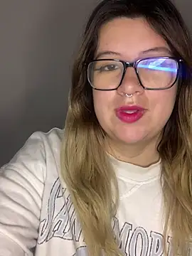 Blair Bunnyy online show from 02.26.26