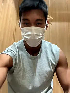 masucle216 online show from 11.16.25