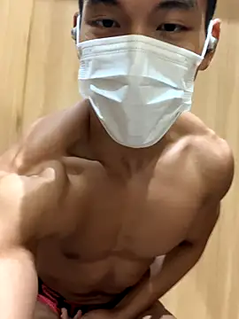 masucle216 online show from 11.19.25