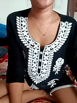 Cutie Shruti online show from 09.12.25