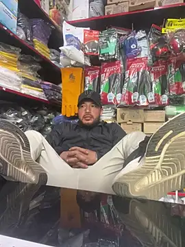 sebastiann0  online show from 01.05.26