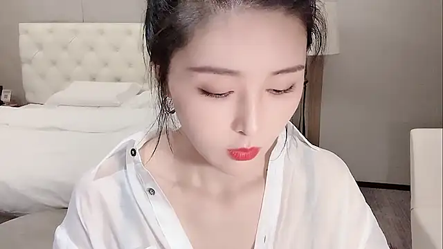Snapshot of Ianxuan chatting on 09.14.25 Ianxuan online show from 09.14.25