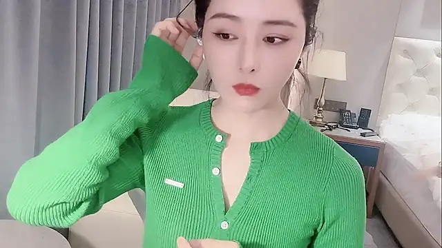 Ianxuan online show from 11.30.25