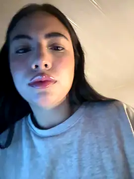 Snapshot of Jadee_grey chatting on 10.16.25 Jadee grey online show from 10.16.25
