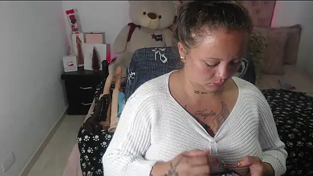 patty squirt  online show from 10.01.25