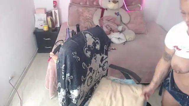 patty squirt  online show from 04.02.26