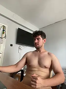 Snapshot of 23cmturkishD chatting on 06.18.26 23cmturkishD online show from 06.18.26