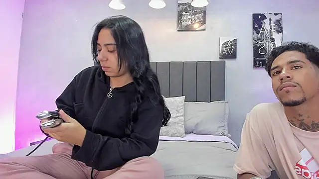 violet and myers online show from 10.15.25