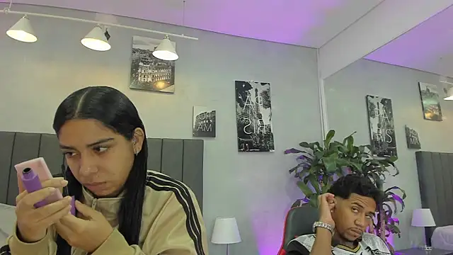 violet and myers online show from 10.26.25