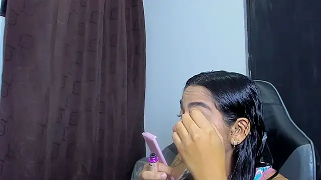 violet and myers online show from 01.09.26