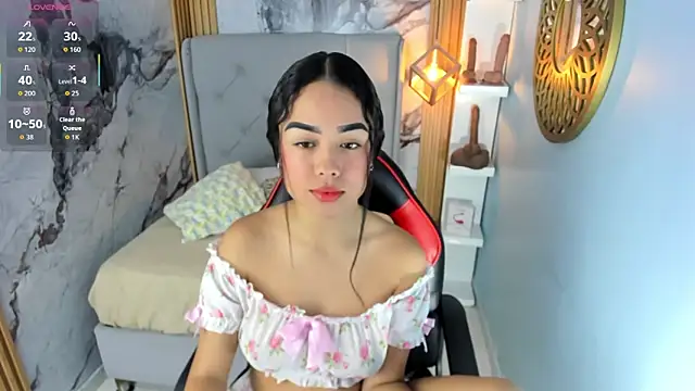 BRIHANACONOR online show from 09.17.25