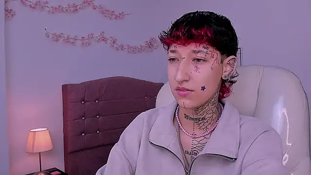 Luci Rose online show from 02.21.26