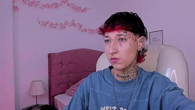 Luci Rose online show from 02.28.26