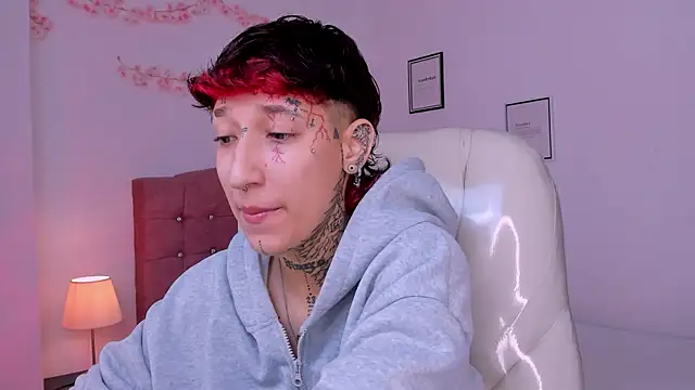 Luci Rose online show from 03.25.26