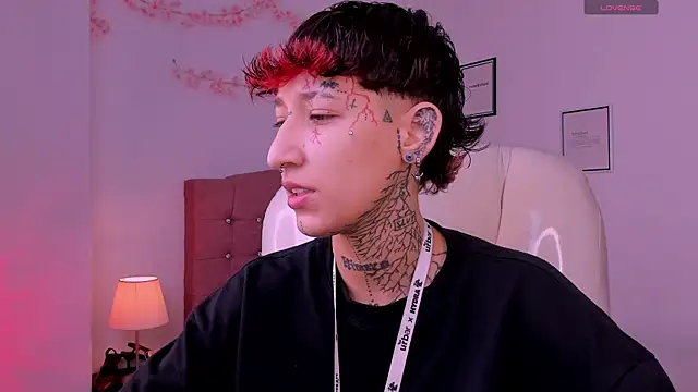 Luci Rose online show from 05.27.26