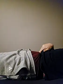 Trekkerboi online show from 10.23.25