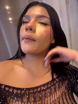 PippyPamXXX online show from 03.31.26