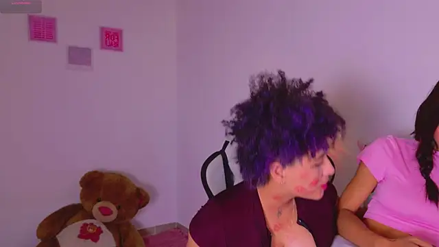 BrunetteAdams001 online show from 01.16.26