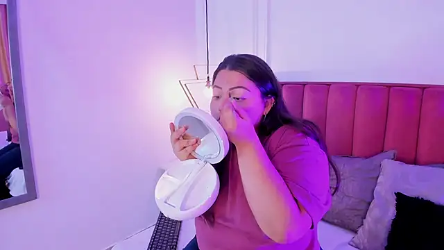 Tessa Sinclaire online show from 09.16.25