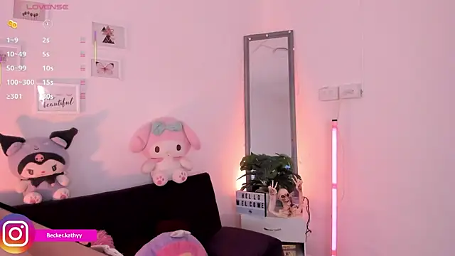 Kathybecker online show from 11.09.25