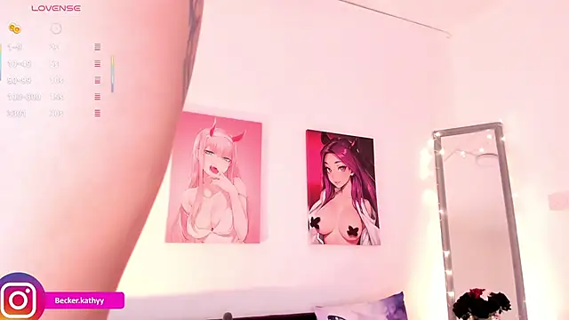 Kathybecker online show from 01.17.26