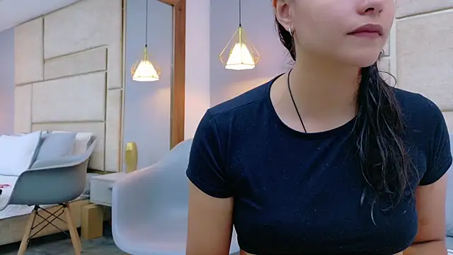 Ashley HotGirl online show from 09.24.25