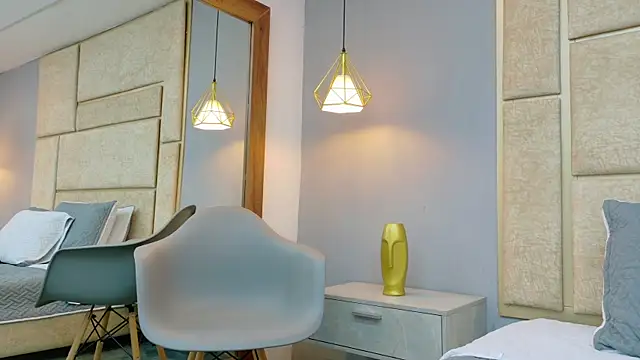 Ashley HotGirl online show from 10.01.25