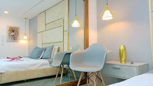 Ashley HotGirl online show from 10.11.25