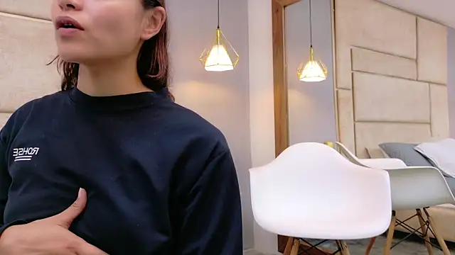 Ashley HotGirl online show from 01.14.26