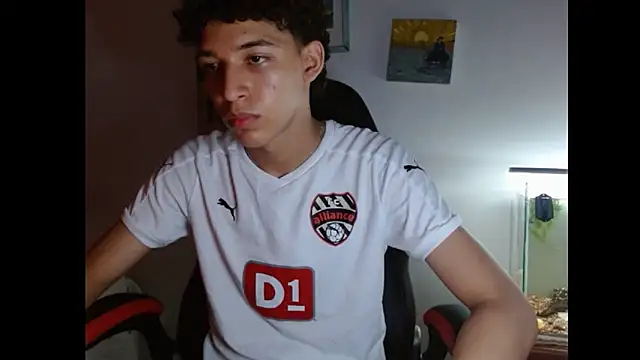 Xtremeplay 18 online show from 10.21.25