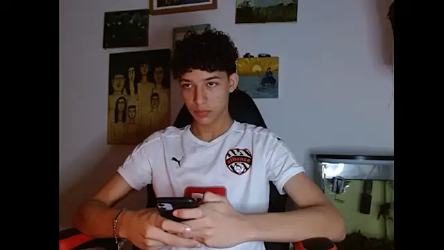 Xtremeplay 18 online show from 10.24.25