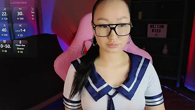 Mary Driden online show from 11.16.25