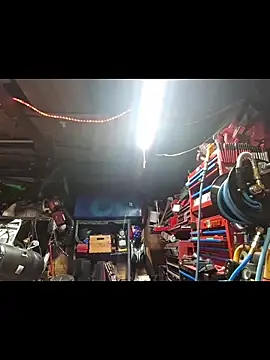 twistafatpipe online show from 11.22.25