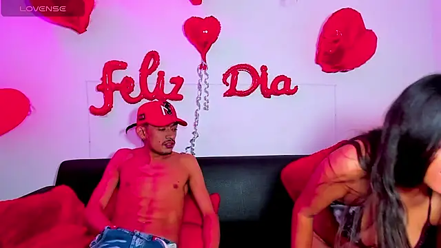 girls lovers sex69 online show from 09.26.25