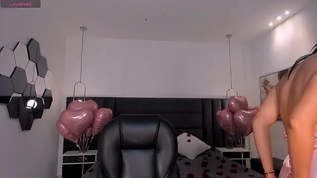 NataliaGaret online show from 02.14.26