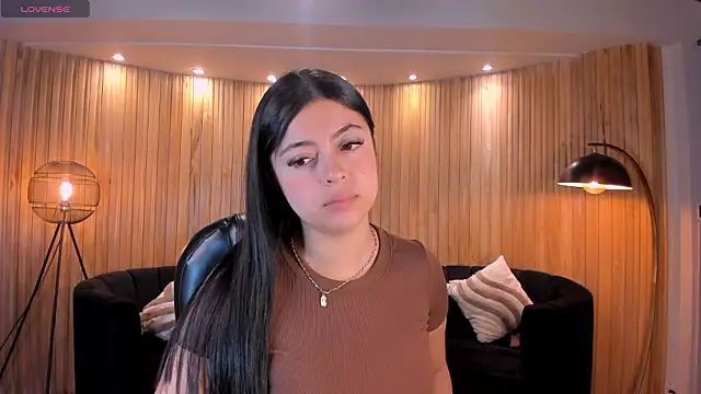 NataliaGaret online show from 02.22.26